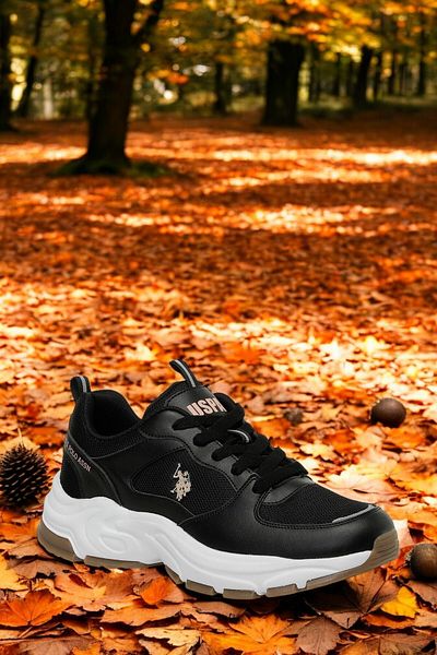 U.S. Polo Assn. A 141264215   Tenis de damă
