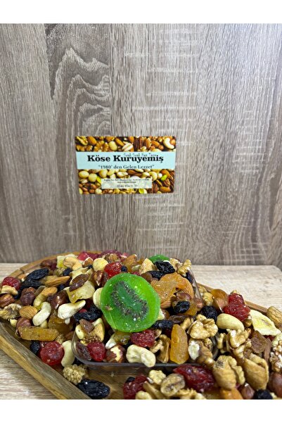 KÖSE KURUYEMİŞ Osmanlı Atom Karışık Kuruyemiş 1 kg