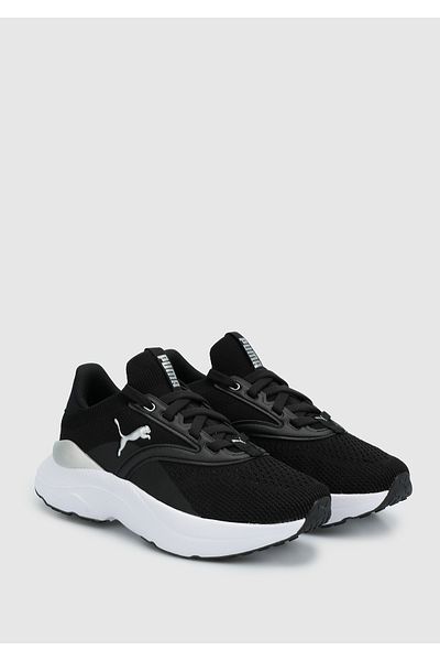 Puma Softride Fruit Wn s-PUMA Černá-PUMA Bílá