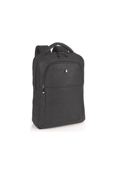 Gbl Sırt Çantası 15,6" 2 Dp Decker 412655 Gri