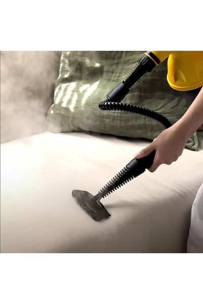 Ps High Pressure Steam Cleaner, Small Portable Steam Cleaner for Home Kitchen