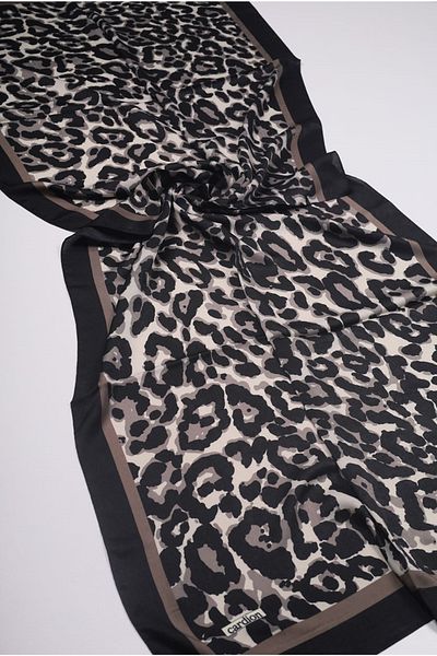 Cardion Patterned Premium Shawl - Pattern-25 - Color-09