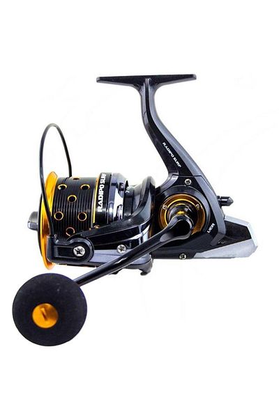 BAUER Rapido 8000 Surf Fishing Rod Machine