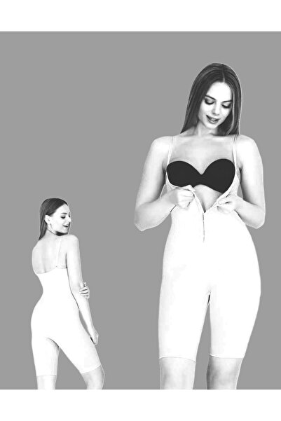 Lüx Wood 9106 CORSET BADI CU 9106 AGRAFLI SUB PIEPT