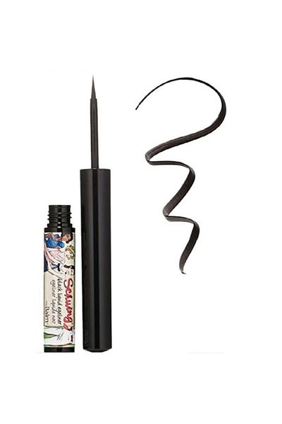 the balm 1.7 Eyeliner