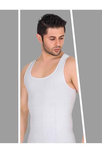 Lüx Wood 6210 SLIM CORSET pentru bărbați