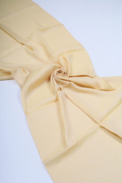 Levidor Solid Color Basement Shawl - Pattern-03 - Color-09