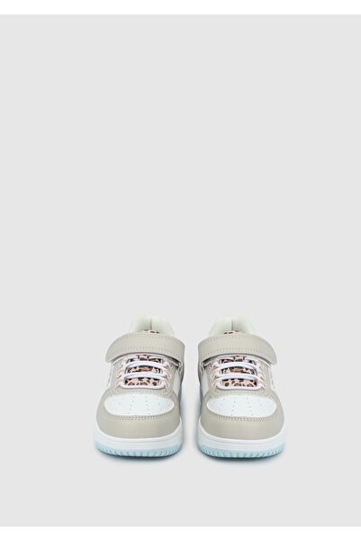 Joma Pıpe Jr 2525 Beıge Beige Sneaker για κορίτσι Jpipes2525V