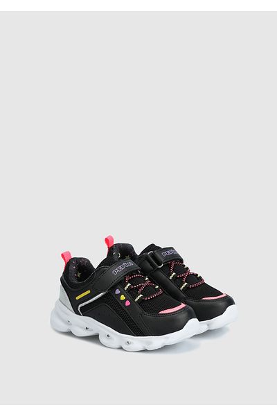 pepino Tenis negru
