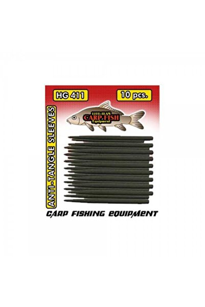 EFFE Boilie Hg411 Anti-tangle Sleeves Dolanma Önleyici