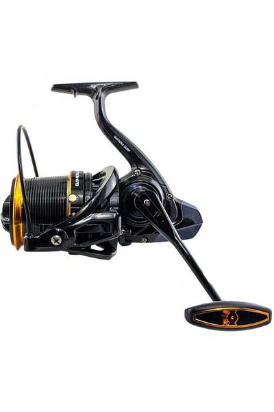 BAUER Baviera 5000 Surf Fishing Rod Machine