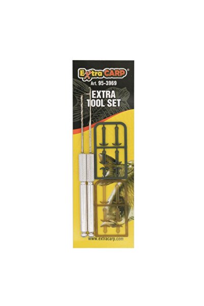 Extra Carp Ekstra alatni set Extracarp