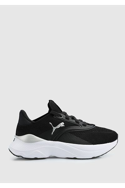 Puma Softride Fruit Wn s-PUMA Černá-PUMA Bílá