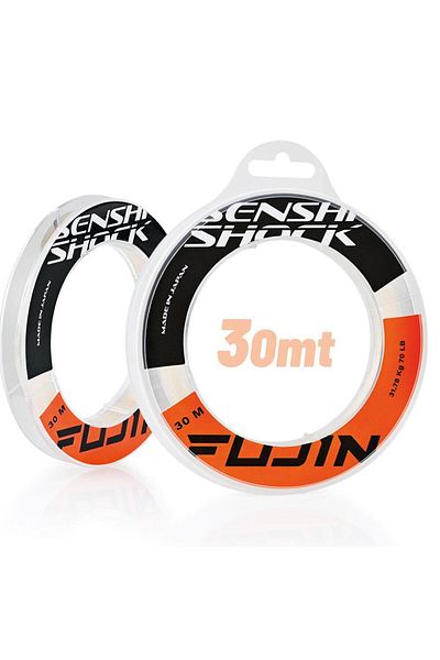 Fujin Senshi Fc Leader 30Mt Shock Leader