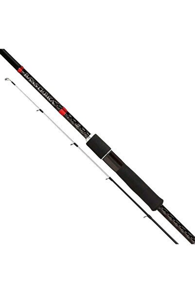 Shimano Bassterra 2,18m 1-11g 2pc Lrf Olta Kamışı