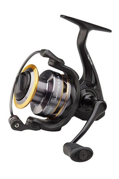 DAM Μηχάνημα ψαρέματος Quick Impressa 4s Fd 3 1bb Igsp - Μοντέλο 2500s