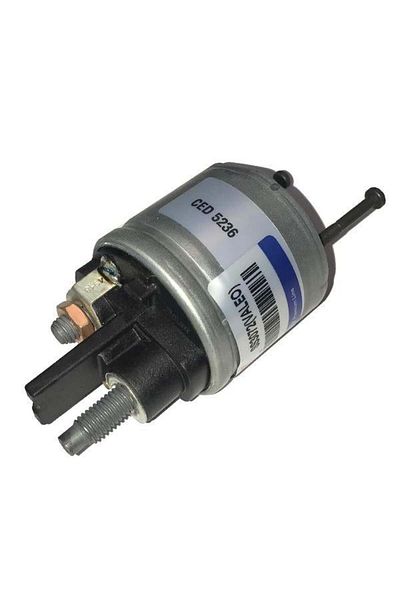 VALEO 1.5 Dci Starter Automatic - Clio II-IV, Magnus II-IV, Scenic II-IV, Kng II-IV, Logan II-IV
