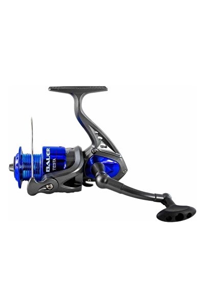 BAUER Testa 6000 Makara Olta Makinesi