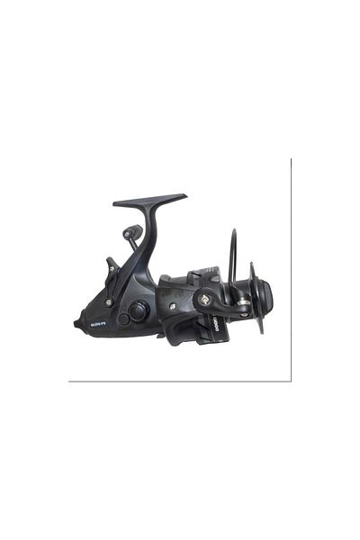BAUER Elite Fs 6000 Fishing Machine