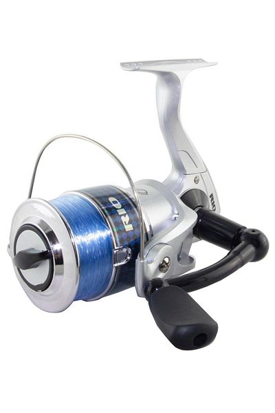 BAUER Rio 6000 5Bb Fishing Machine