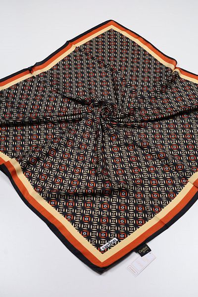 Cardion Gold Series Scarf - Pattern-06 - Color-04