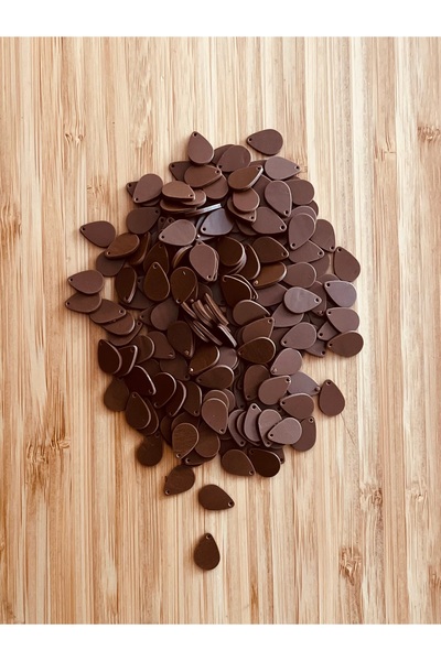 Öztürk Patik Yazma Abiye Çanta Cüzdan Işleme Damla Pul. Fimo Hamur 25gr Tahmi...