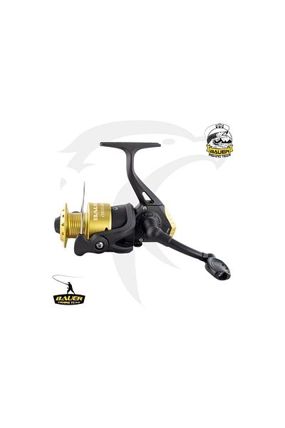 BAUER Onyx 5000 Fishing Machine