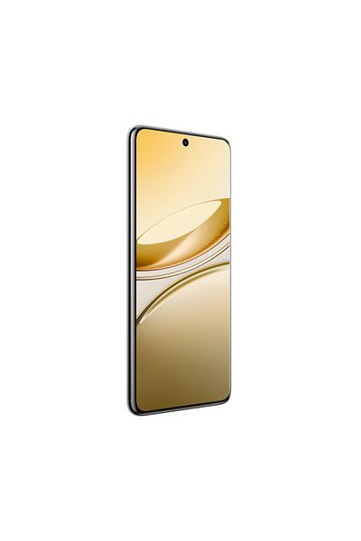 vivo V50 5G Smartphone, 12 GB RAM, 256 GB Storage, Satin Black