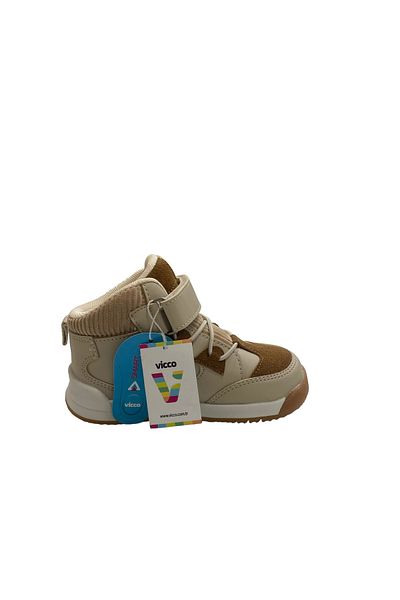 Vicco Hippie Unisex Booties Boots - 946.p24k.413