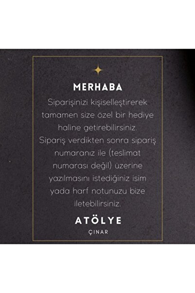 Atölye Çınar Leather Handmade DERİ AKORDİYON KARTLIK CCARD İSME ÖZEL