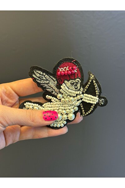 Gönülden Tasarım PERLE ZA RADOVANJE EROS ARMATURA ŠIVAĆA APLIKACIJA ŠIVAĆI PR...