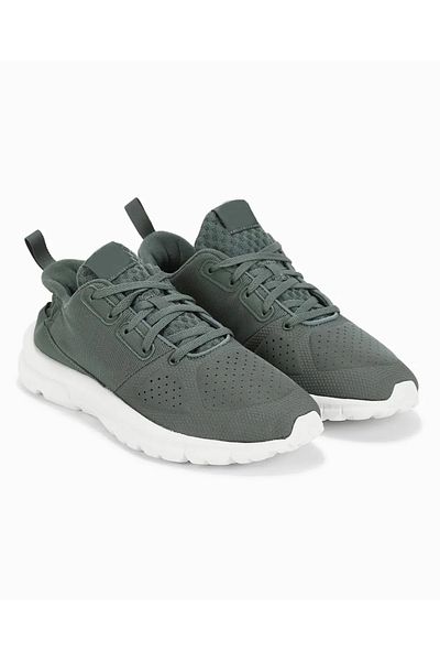 Reebok AIM MT Running Shoes For Men Green Size 43
