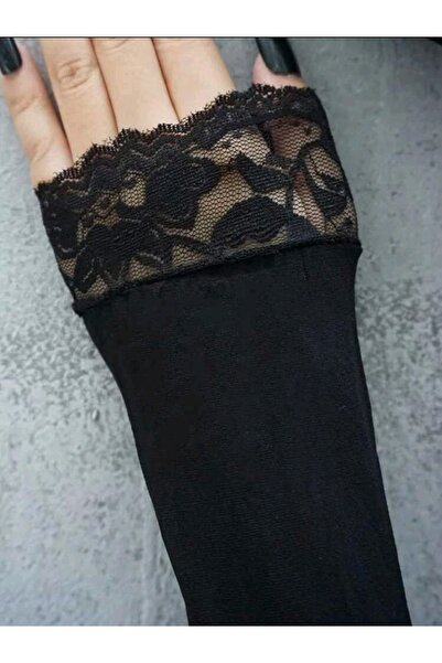 BF Bikini Fashion Parti ve günlük kombinler için eldiven kolluk