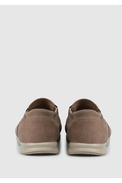 Eclipse Чоловічі шкіряні черевики