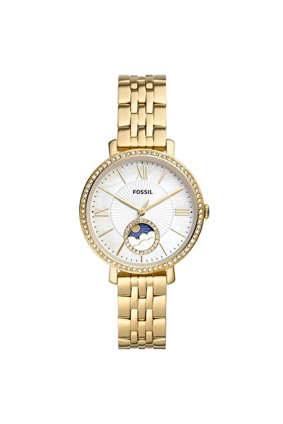 Fossil ساعة يد نسائية FES5167