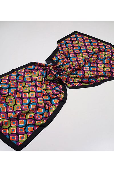 Cardion Patterned Premium Shawl - Pattern-02 - Color-06