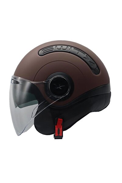 Nexx SX.10 YARIM KASK L