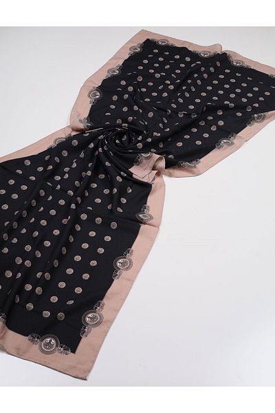 Cardion Patterned Premium Shawl - Pattern-09 - Color-11