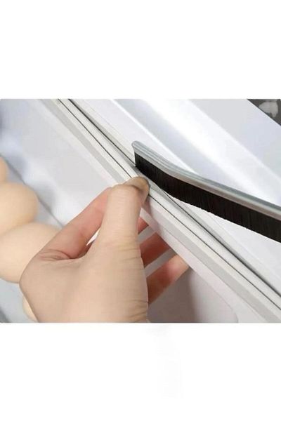 Sharvox Multi Fine Cleaning Brush 3Pcs Multi-Purpose Joint Space Kitchen Bathroom Sink Detail Cleaning Brush