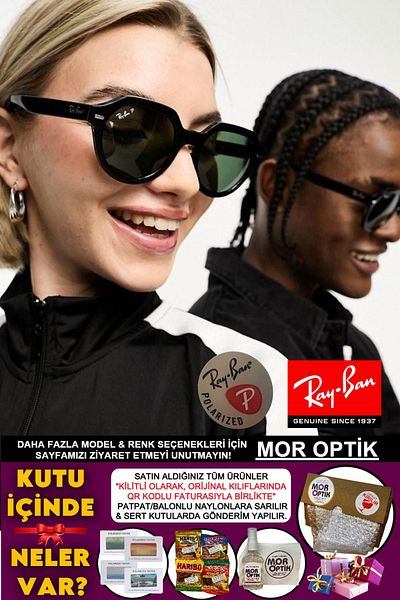 Ray-Ban Unisex Polarized Cost Rb4399 901/58 Otoko Shoes