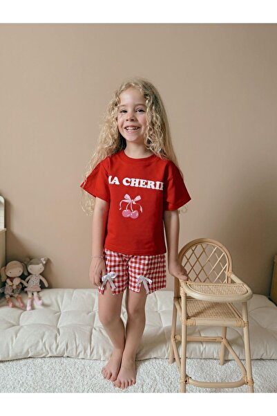 RisenChild Ma Cherie Team