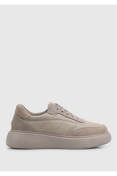 Provoq Γυναικεία αθλητικά παπούτσια Mink Leather