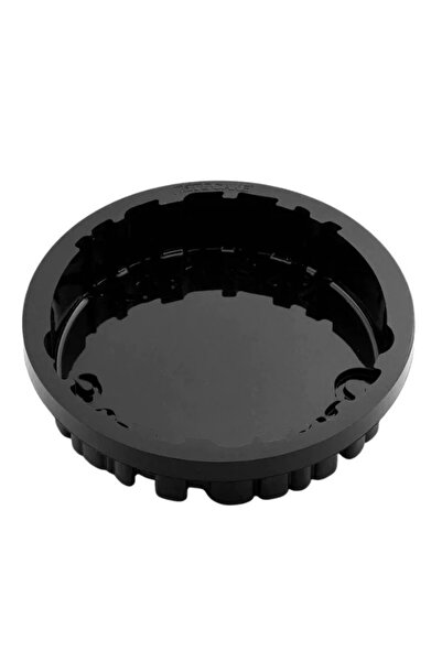 La Pavoni Silicone mold for Christmas cake, Pavocake Merry Christmas, 190×45h mm