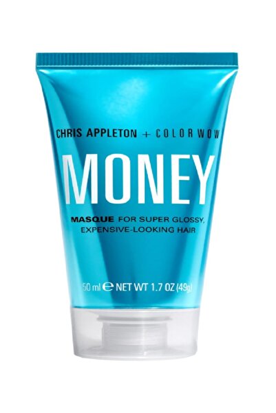 Color Wow كولور واو + قناع السفر موني من كريس ابلتون 50 مل، جل