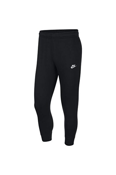 Nike Bv2671 Nike Sportswear Club Fleece Jogger Erkek Eşofman Altı 010 Eşofman Altı