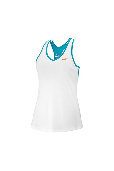 BABOLAT بلاي تانك توب للنساء