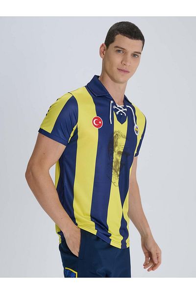 Fenerbahçe The Republic 100. Year Form, Male, Sara Skins