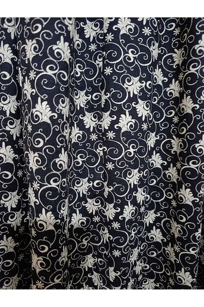 anne moda ankara Fusta Mama din Viscos Marimea 44-48