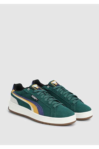 Puma Tenisky Court Classico Greenside