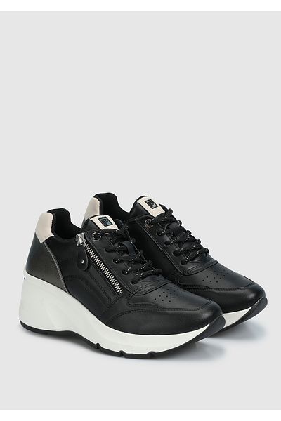 Provoq Tenis de damă - negru